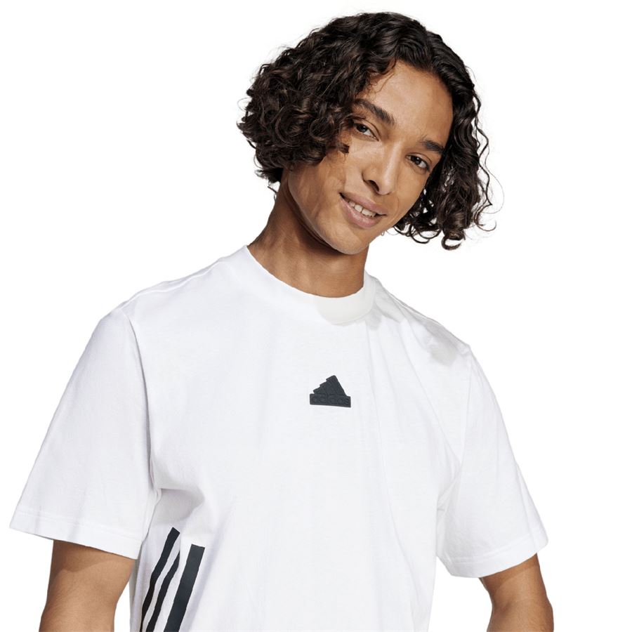 T-shirt Future Icons 3-Stripes Adidas | JJ4159X